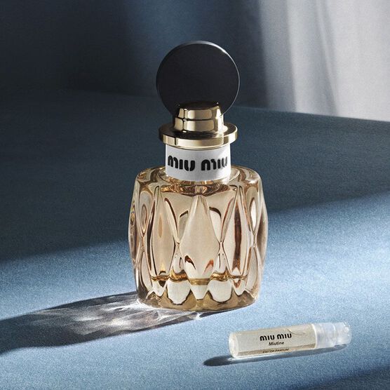 MIU MIU MIUTINE EDP 30ML